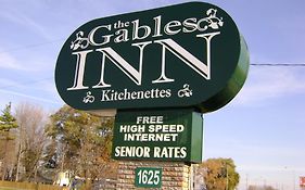 The Gables Inn