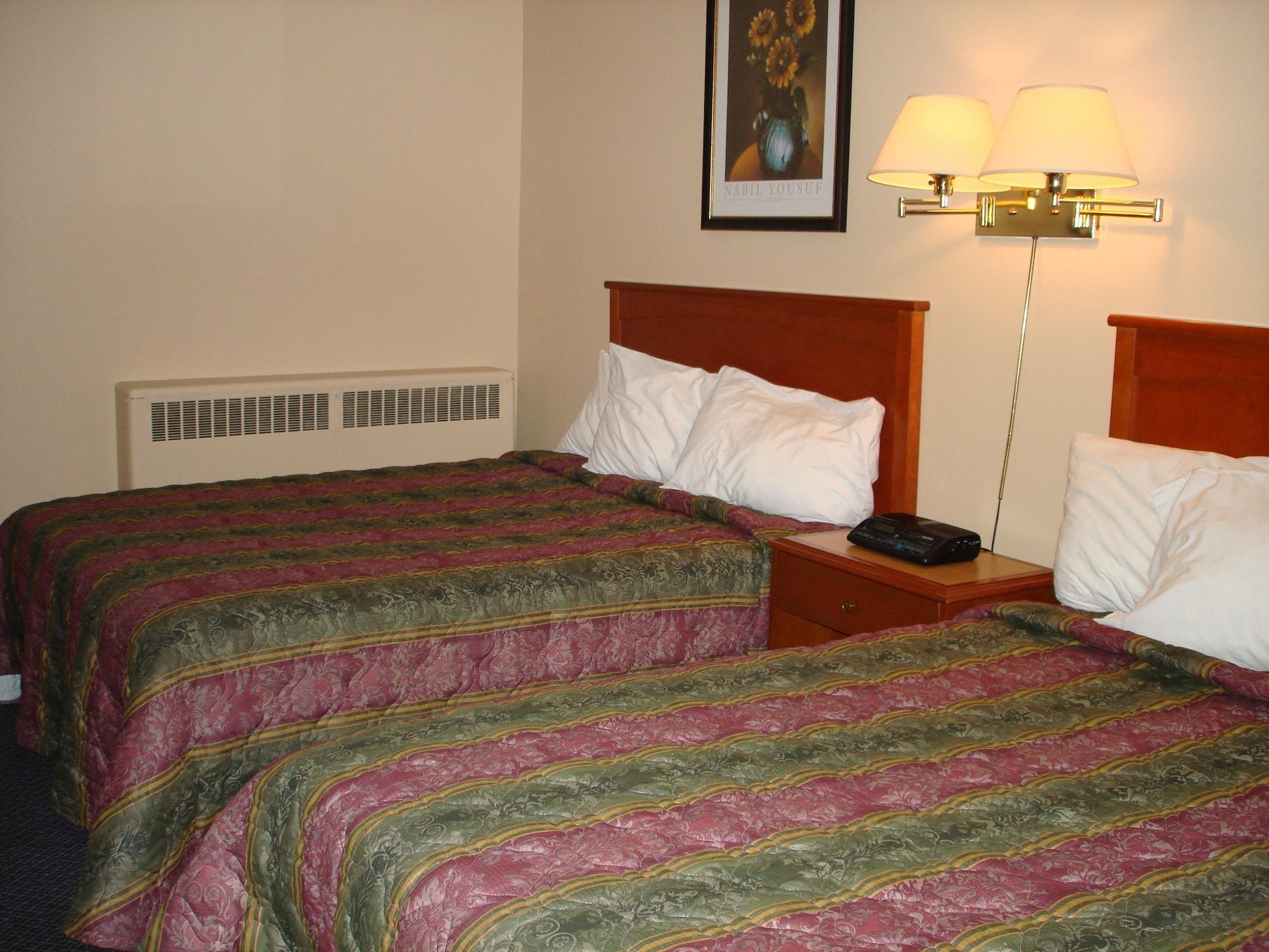 The Gables Inn Sarnia Exterior photo